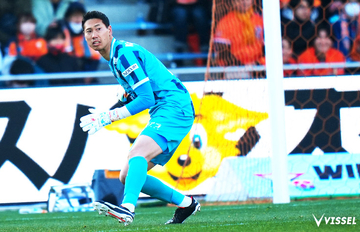 百年構想 第3節