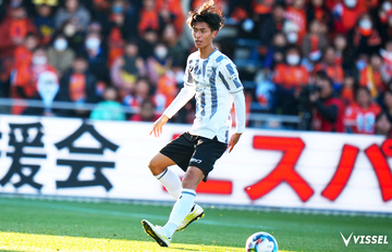 百年構想 第3節 