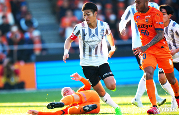 百年構想 第3節