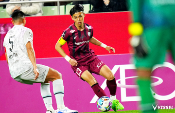 百年構想 第4節