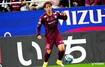 百年構想 第4節