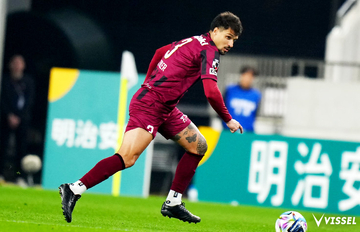 百年構想 第4節