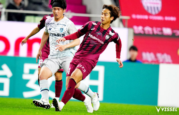 百年構想 第4節 