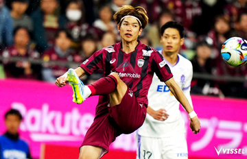 百年構想 第5節