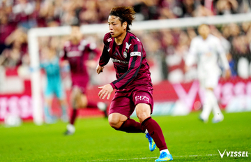 百年構想 第5節