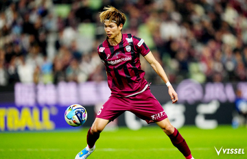 百年構想 第5節