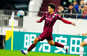 百年構想 第5節