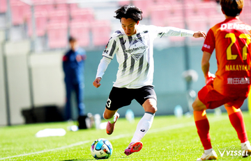 百年構想 第6節 