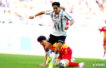 百年構想 第6節 