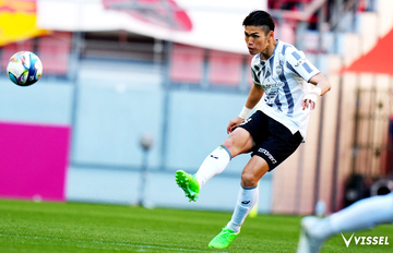 百年構想 第6節