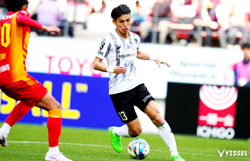 百年構想 第6節