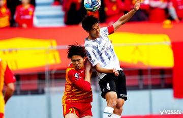 百年構想 第6節