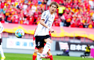 百年構想 第6節