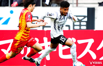 百年構想 第6節