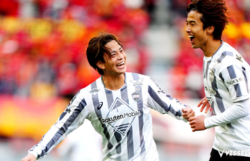 百年構想 第6節