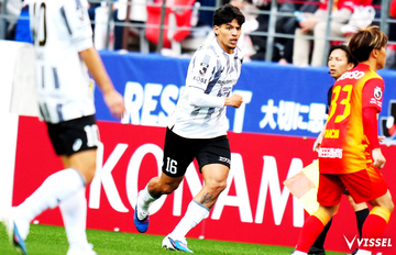 百年構想 第6節