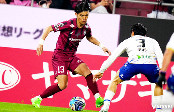 百年構想 第7節