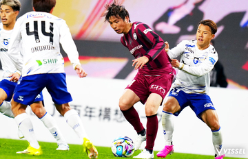 百年構想 第7節