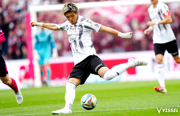 百年構想 第8節 