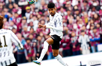 百年構想 第8節