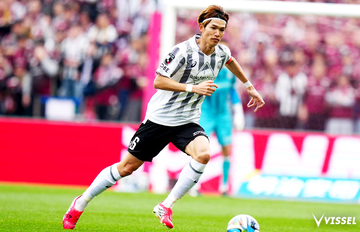 百年構想 第8節