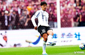 百年構想 第8節