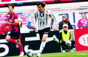 百年構想 第8節