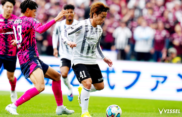 百年構想 第8節