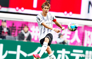 百年構想 第8節