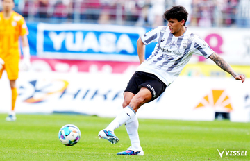 百年構想 第9節