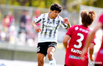 百年構想 第9節