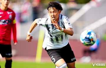 百年構想 第9節 