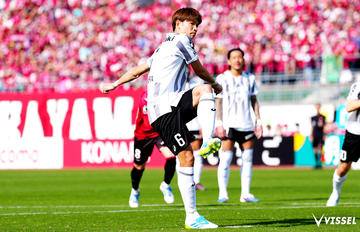 百年構想 第9節