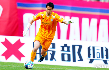 百年構想 第9節 