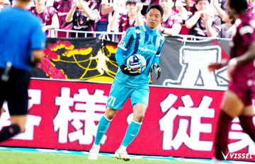 百年構想 第1戦