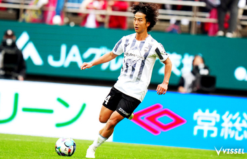 百年構想 第2戦