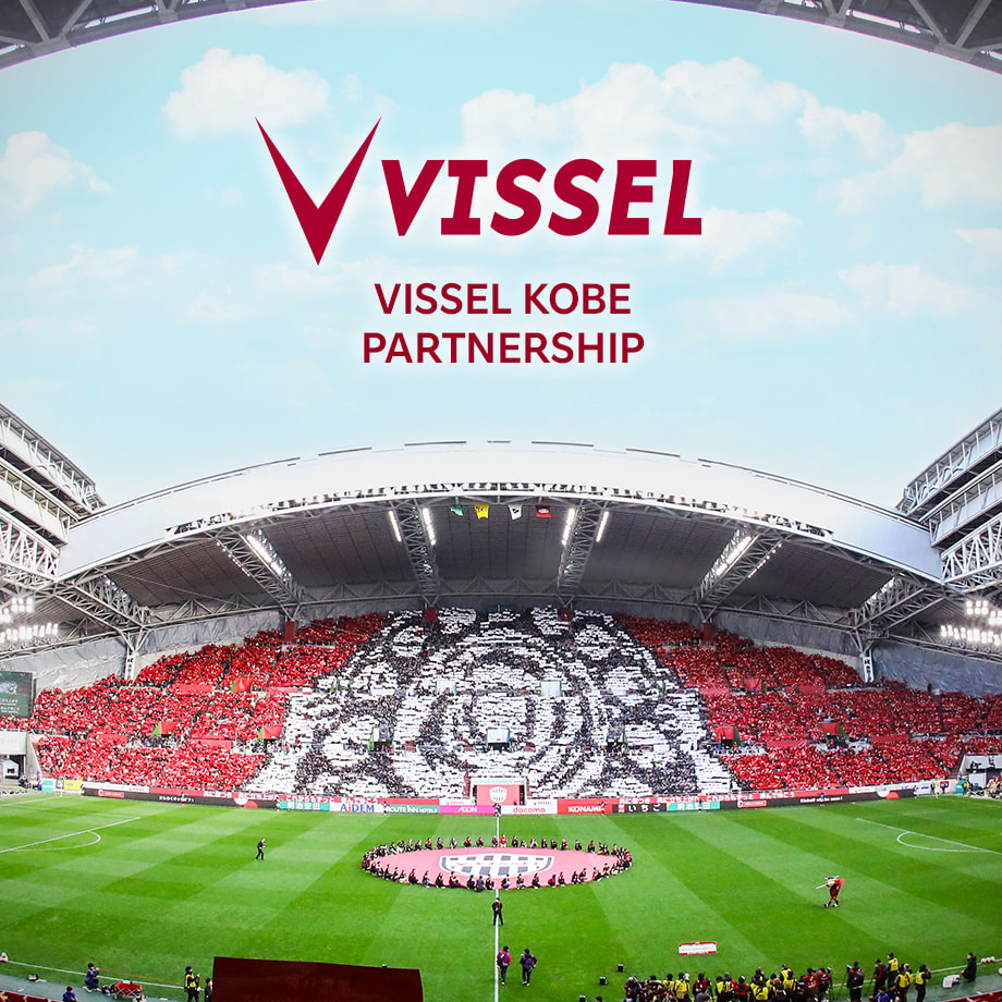 VISSEL KOBE PARTNERSHIP