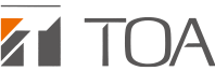 TOA株式会社