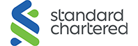 スタンダードチャータード銀行