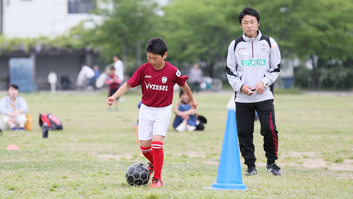 ヴィッセル神戸では 4月29日 水 祝 に行われました明治安田生命j1リーグ 1stステージ 第8節vs名古屋グランパスにおきまして次のとおり各種イベントを実施いたしました マッチデースポンサー スポーツデポday イベント 協賛 株式会社 ヴィッセル神戸では 4月29日 水 祝 に行われました明治安田生命j1リーグ 1stステージ 第8節vs名古屋グランパスにおきまして次のとおり各種イベントを実施いたしました マッチデースポンサー スポーツデポday イベント 協賛 株式会社