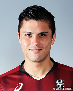 ヴィッセル神戸 ニュース/レポート : FW石津大介選手 期限付き