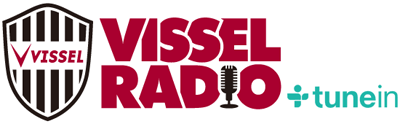 インターネットラジオ「VISSEL RADIO」