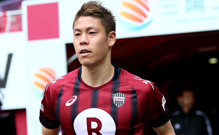 ヴィッセル神戸 ニュース/レポート : 4/4（月）ラジオ関西「GOGO