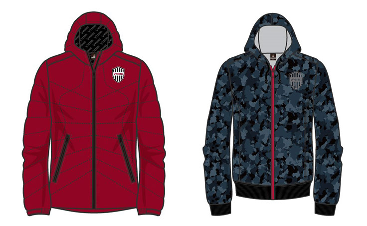 ヴィッセル神戸 ニュース/レポート : オフィシャルグッズ