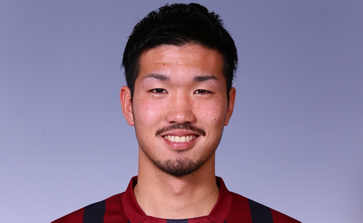 ヴィッセル神戸 ニュース レポート Df岩波拓也選手 浦和レッズへ完全移籍のお知らせ
