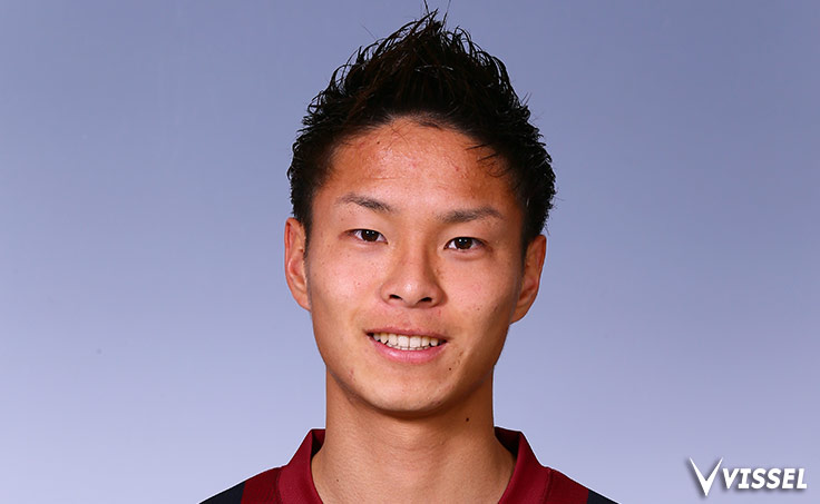 ヴィッセル神戸 ニュース レポート Df藤谷壮選手 Afc U 23選手権中国18 U 21日本代表メンバー選出のお知らせ