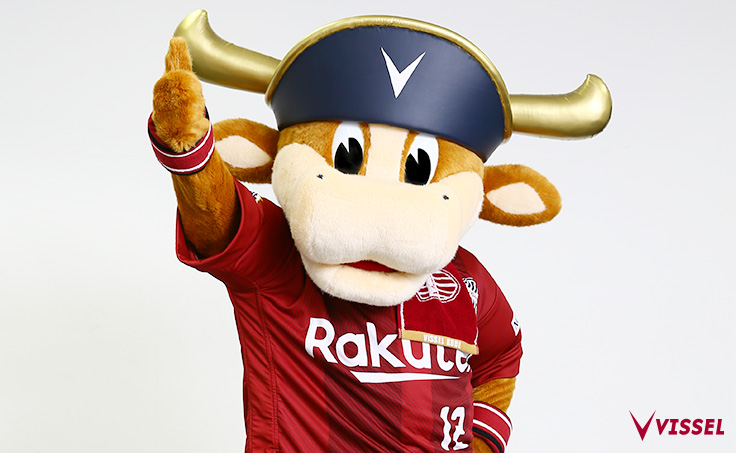 ヴィッセル神戸 ニュース レポート 6 3 日 三宮センター街ガラポン抽選会にモーヴィ参加のお知らせ