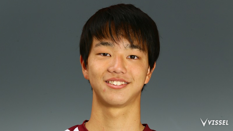 ヴィッセル神戸 ニュース レポート U 15茨木陸選手 今富輝也選手 U 15日本代表候補 トレーニングキャンプ選出のお知らせ