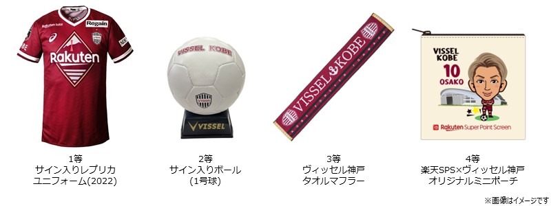 ヴィッセル神戸 VICTORY GOODS アクリルカード 井出 遥也 - 記念グッズ