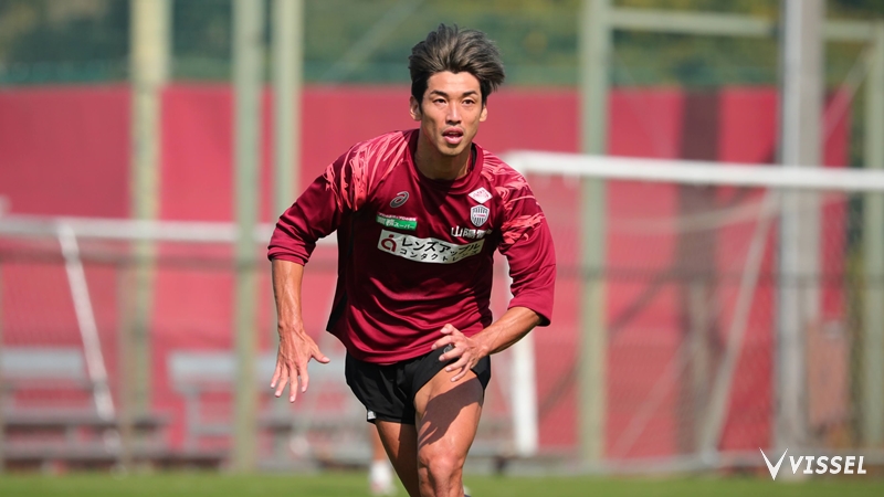 ヴィッセル神戸 ニュース/レポート : NHK11/9「ほっと関西」、11/10
